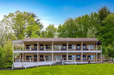 Days Inn by Wyndham Wurtsboro