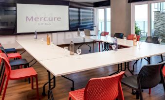 Mercure Maceio Pajucara