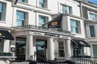Point A Kensington Olympia London Hotels in Kensington and Chelsea