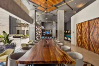 Hampton by Hilton Nuevo Vallarta Hotels in Лас Харетадерас