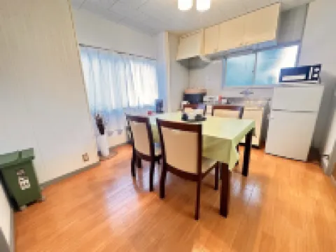 Lumiere Du Bonheur Hotels in Setouchi