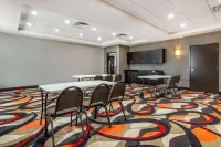 Best Western Plus Cowetas 1st Hotel - 3-Star