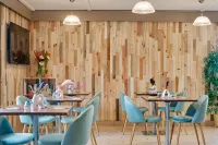 The Originals City, Hôtel A Pic, Cherbourg - Bữa sáng