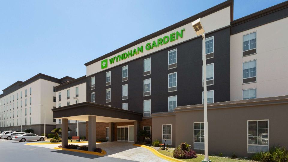 Wyndham Garden Monterrey Aeropuerto