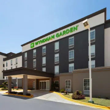 Wyndham Garden Monterrey Aeropuerto