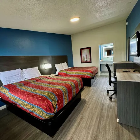 Knights Inn Greenville
