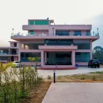 Finn's Weaver Resort, Kaziranga Các khách sạn ở Golaghat