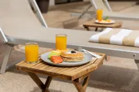 Hotel Santa Fe Los Cabos by Villa Group - breakfast