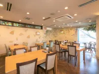 APA Hotel Kanku-Kishiwada Hotel a Kishiwada