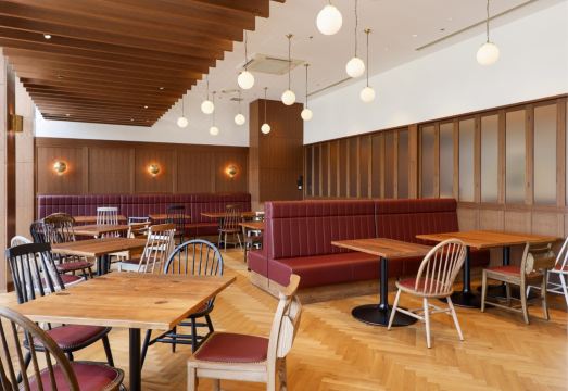 호텔 서비스 비교