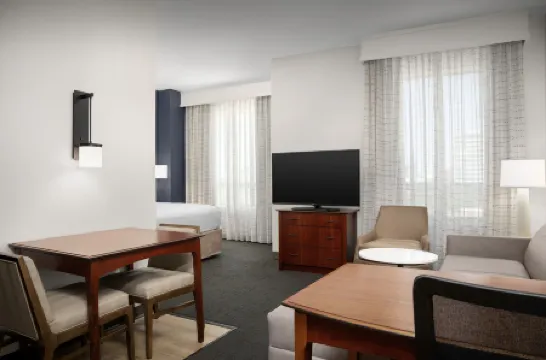 Residence Inn Houston West/Energy Corridor