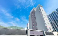 Yangsan Seoksan Haru Hotel - 3 ดาว