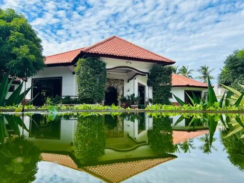 盧索餐廳度假村