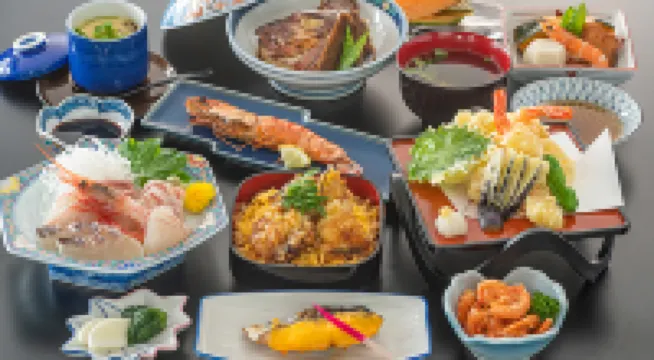 Minshuku Aoshima