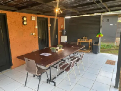Balbey Glamping Ciater