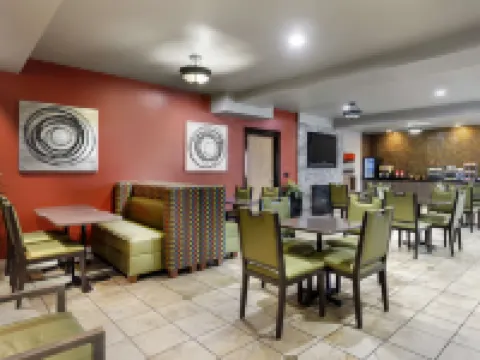 Best Western Plus Yakima Hotel Hotels in Yakima