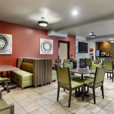 Best Western Plus Yakima Hotel