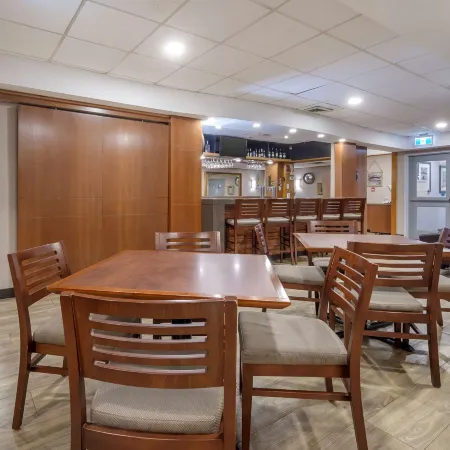 Best Western Plus Ottawa City Centre