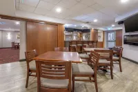 Best Western Plus Ottawa City Centre - فطور