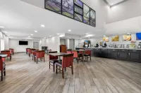 Comfort Inn & Suites Nashville Near Tanger Outlets I-24 Antioch