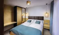 Aplend Monte Mory Hotels near Strbske Pleso Lake