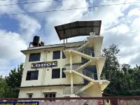 Sri Swarna Darvi Lodge Horanadu Hotels near Kerekatte Vanyajeevi Valaya Checkpost