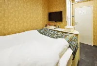 Nishifunabashi Ekimae Hotel Hotels in Kamagaya