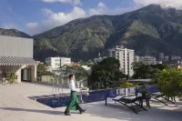 Cayena-Caracas - Romantic