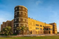 Carlton Al Moaibed Hotel Các khách sạn ở Dammam