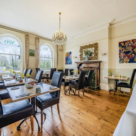 Yeo Dale Hotel