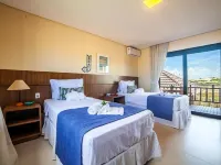The Coral Beach Resort by Atlantica Hotels in Trairi