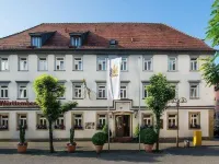 Hotel-Restaurant Württemberger Hof Hotels in der Nähe von Gemeinde Wüstenrot Altlautern