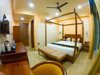 The Taj Vista Agra -Walking Distance to Taj Mahal