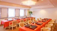 Hotel Pearl City Kesennuma Hotels in Rikuzentakata