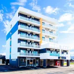 Apartment Hotel Ecott -  Appartamenti vacanze