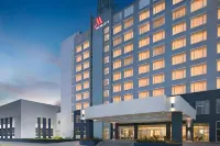 Guyana Marriott Hotel Georgetown - Wifi
