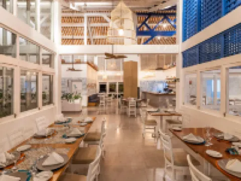 索伊普索爾豪華全包酒店 馬塔－迪聖若昂酒店