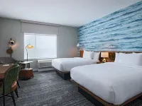 TownePlace Suites Stafford Sugar Land Hotels in Stafford