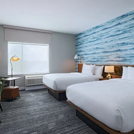 TownePlace Suites Stafford Sugar Land