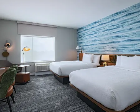 TownePlace Suites Stafford Sugar Land Hotels in Stafford