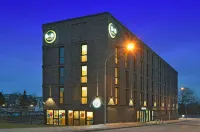 B&B HOTEL Lübeck Hotel a 