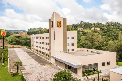 Slim Bento Gonçalves Hotels in der Nähe von Events Park - Fundaparque