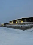 Kiruna City Chalets Hotels in Kiruna