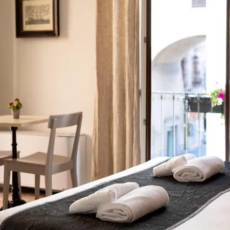 Hotel Broletto - Centro Storico