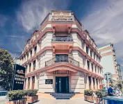 Istanbul Gold Hotel