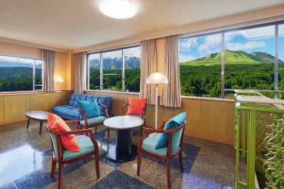 その他 阿蘇の司ビラパークホテル & スパリゾートの写真