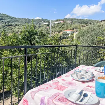 Casa Simona (Dol134)