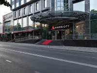 Krasnodar Marriott Hotel Hotels in Krasnodar
