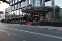 Краснодар Марриотт Отели в г. 
