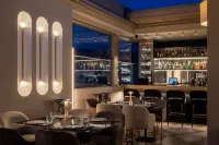 Heritage Hill Hotel - bar
